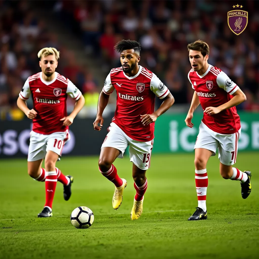Liverpool Plan Surprise Bid for Bundesliga Breakout Star: A Candid Review of ketquabongda.online for Transfer Followers — view 5