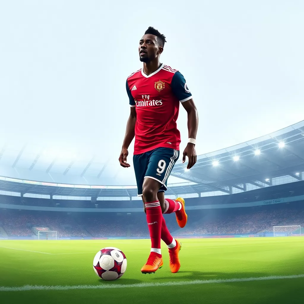 Liverpool Plan Surprise Bid for Bundesliga Breakout Star: A Candid Review of ketquabongda.online for Transfer Followers — view 4
