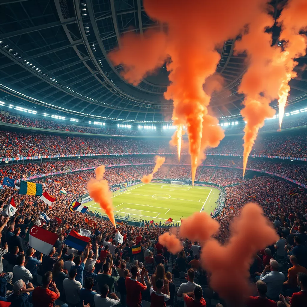 Liverpool Plan Surprise Bid for Bundesliga Breakout Star: A Candid Review of ketquabongda.online for Transfer Followers